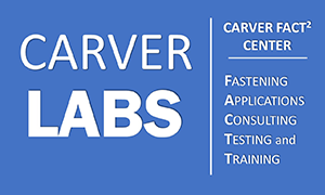 carver labs logo image